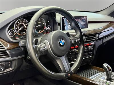 2017 BMW X5 sDrive35i  M SPORT - Photo 15 - Lennox, CA 90304