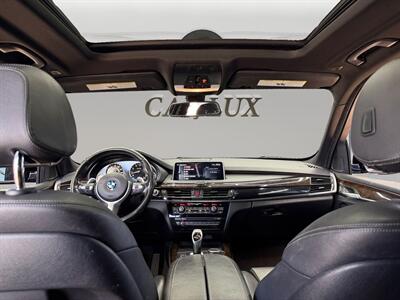 2017 BMW X5 sDrive35i  M SPORT - Photo 22 - Lennox, CA 90304