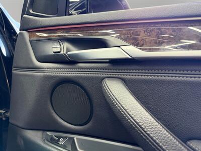 2017 BMW X5 sDrive35i  M SPORT - Photo 25 - Lennox, CA 90304