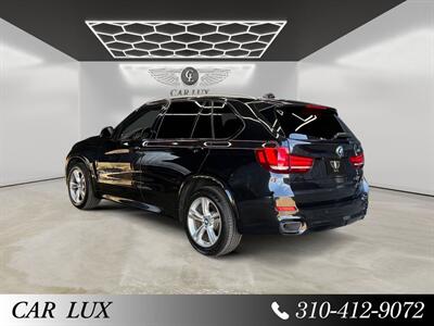 2017 BMW X5 sDrive35i  M SPORT - Photo 3 - Lennox, CA 90304