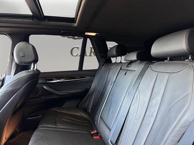 2017 BMW X5 sDrive35i  M SPORT - Photo 13 - Lennox, CA 90304