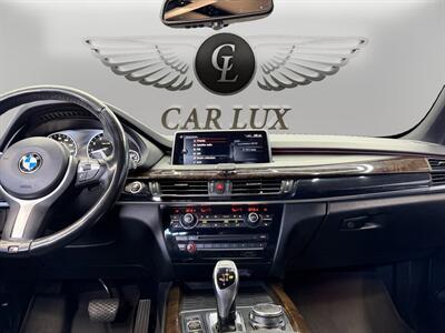 2017 BMW X5 sDrive35i  M SPORT - Photo 11 - Lennox, CA 90304