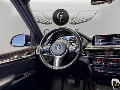 2017 BMW X5 sDrive35i  M SPORT - Photo 12 - Lennox, CA 90304