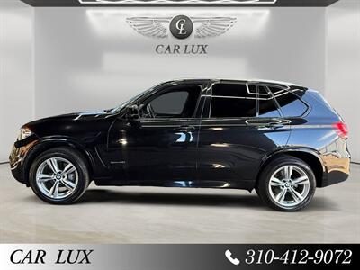 2017 BMW X5 sDrive35i  M SPORT - Photo 2 - Lennox, CA 90304