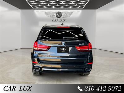 2017 BMW X5 sDrive35i  M SPORT - Photo 4 - Lennox, CA 90304