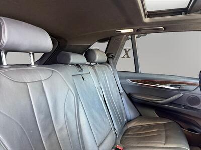 2017 BMW X5 sDrive35i  M SPORT - Photo 24 - Lennox, CA 90304