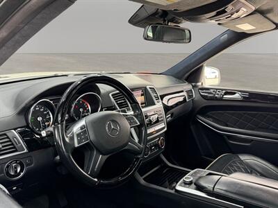 2015 Mercedes-Benz GL 550 4MATIC®   - Photo 16 - Lennox, CA 90304