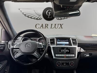 2015 Mercedes-Benz GL 550 4MATIC®   - Photo 10 - Lennox, CA 90304