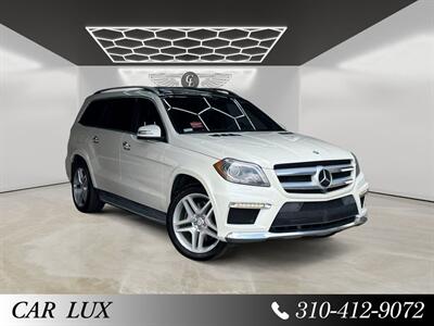 2015 Mercedes-Benz GL 550 4MATIC®   - Photo 7 - Lennox, CA 90304
