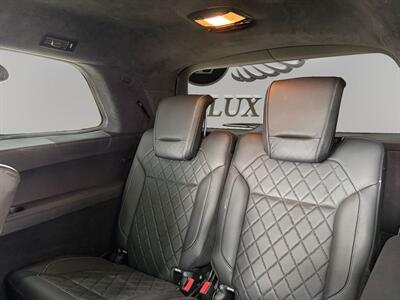 2015 Mercedes-Benz GL 550 4MATIC®   - Photo 29 - Lennox, CA 90304