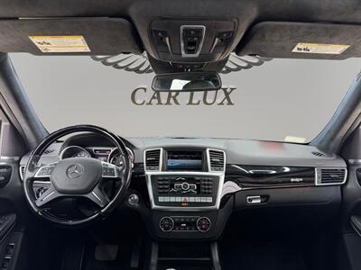 2015 Mercedes-Benz GL 550 4MATIC®   - Photo 11 - Lennox, CA 90304