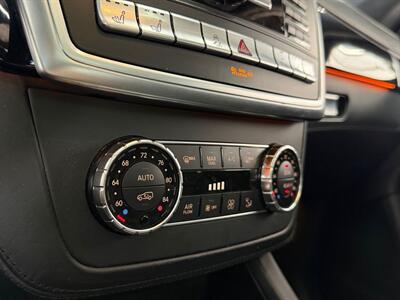 2015 Mercedes-Benz GL 550 4MATIC®   - Photo 24 - Lennox, CA 90304