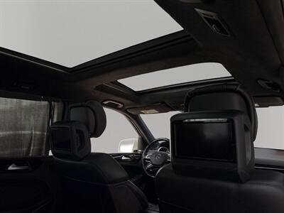 2015 Mercedes-Benz GL 550 4MATIC®   - Photo 26 - Lennox, CA 90304