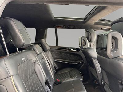 2015 Mercedes-Benz GL 550 4MATIC®   - Photo 18 - Lennox, CA 90304