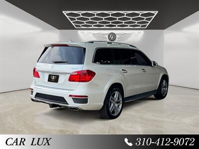 2015 Mercedes-Benz GL 550 4MATIC®   - Photo 5 - Lennox, CA 90304