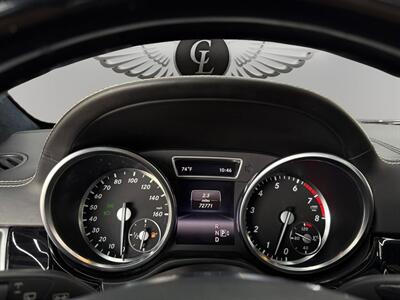 2015 Mercedes-Benz GL 550 4MATIC®   - Photo 23 - Lennox, CA 90304