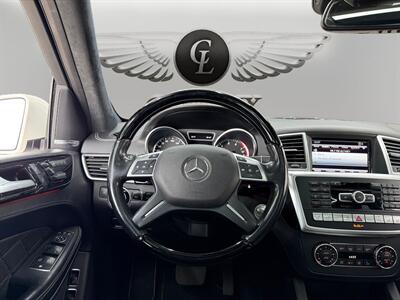 2015 Mercedes-Benz GL 550 4MATIC®   - Photo 12 - Lennox, CA 90304
