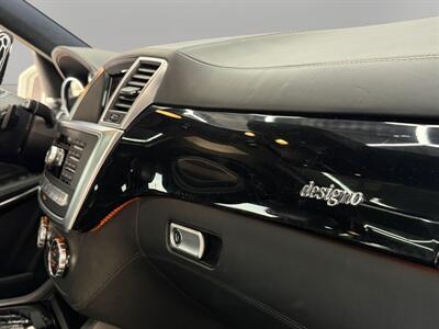 2015 Mercedes-Benz GL 550 4MATIC®   - Photo 20 - Lennox, CA 90304