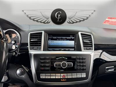 2015 Mercedes-Benz GL 550 4MATIC®   - Photo 25 - Lennox, CA 90304