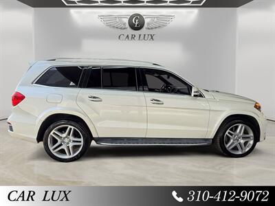 2015 Mercedes-Benz GL 550 4MATIC®   - Photo 6 - Lennox, CA 90304
