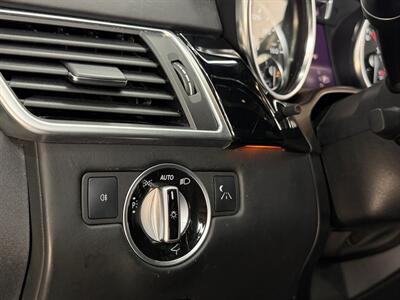 2015 Mercedes-Benz GL 550 4MATIC®   - Photo 21 - Lennox, CA 90304