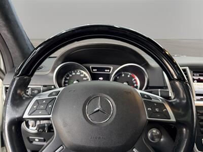 2015 Mercedes-Benz GL 550 4MATIC®   - Photo 22 - Lennox, CA 90304