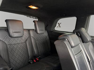 2015 Mercedes-Benz GL 550 4MATIC®   - Photo 19 - Lennox, CA 90304