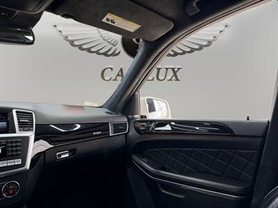 2015 Mercedes-Benz GL 550 4MATIC®   - Photo 27 - Lennox, CA 90304