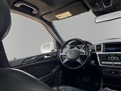 2015 Mercedes-Benz GL 550 4MATIC®   - Photo 28 - Lennox, CA 90304