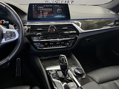 2019 BMW M550i xDrive   - Photo 14 - Lennox, CA 90304
