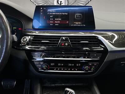 2019 BMW M550i xDrive   - Photo 15 - Lennox, CA 90304