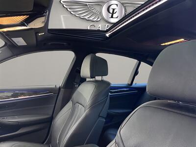 2019 BMW M550i xDrive   - Photo 21 - Lennox, CA 90304