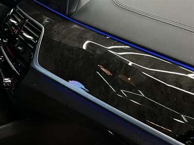 2019 BMW M550i xDrive   - Photo 23 - Lennox, CA 90304