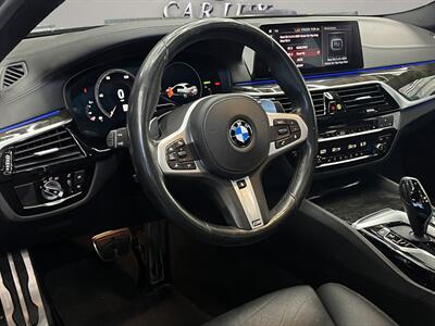 2019 BMW M550i xDrive   - Photo 19 - Lennox, CA 90304