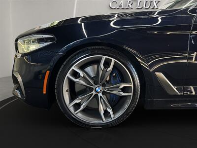 2019 BMW M550i xDrive   - Photo 20 - Lennox, CA 90304