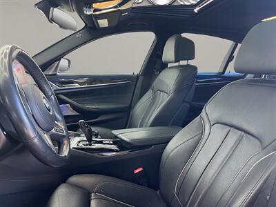 2019 BMW M550i xDrive   - Photo 9 - Lennox, CA 90304
