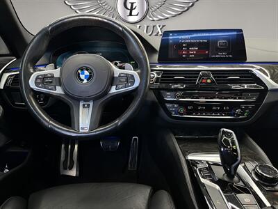 2019 BMW M550i xDrive   - Photo 13 - Lennox, CA 90304