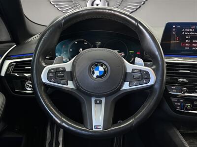2019 BMW M550i xDrive   - Photo 10 - Lennox, CA 90304