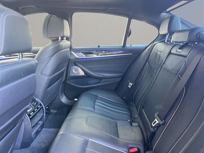 2019 BMW M550i xDrive   - Photo 12 - Lennox, CA 90304