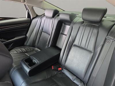 2018 Honda Accord EX-L w/Navigation   - Photo 12 - Lennox, CA 90304