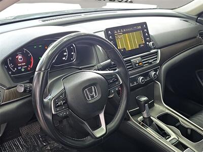 2018 Honda Accord EX-L w/Navigation - Photo 13 - Lennox, CA 90304