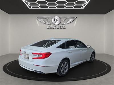 2018 Honda Accord EX-L w/Navigation   - Photo 7 - Lennox, CA 90304