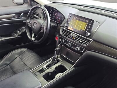 2018 Honda Accord EX-L w/Navigation - Photo 15 - Lennox, CA 90304