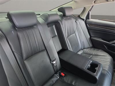 2018 Honda Accord EX-L w/Navigation - Photo 17 - Lennox, CA 90304