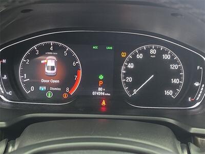 2018 Honda Accord EX-L w/Navigation - Photo 11 - Lennox, CA 90304