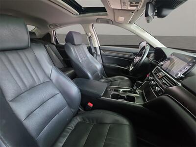 2018 Honda Accord EX-L w/Navigation - Photo 18 - Lennox, CA 90304