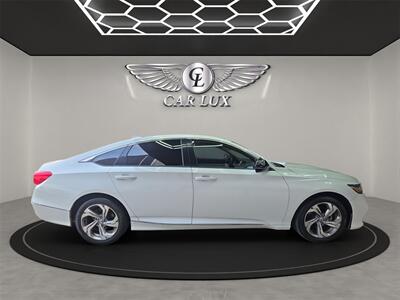 2018 Honda Accord EX-L w/Navigation - Photo 7 - Lennox, CA 90304