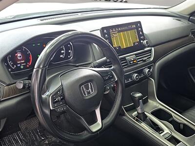 2018 Honda Accord EX-L w/Navigation   - Photo 13 - Lennox, CA 90304
