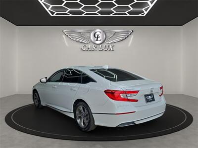 2018 Honda Accord EX-L w/Navigation - Photo 4 - Lennox, CA 90304