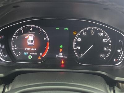 2018 Honda Accord EX-L w/Navigation   - Photo 11 - Lennox, CA 90304